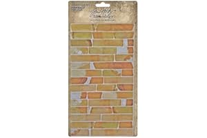 Tim Holtz Iddeaology Ruban adhésif pour violoncelle