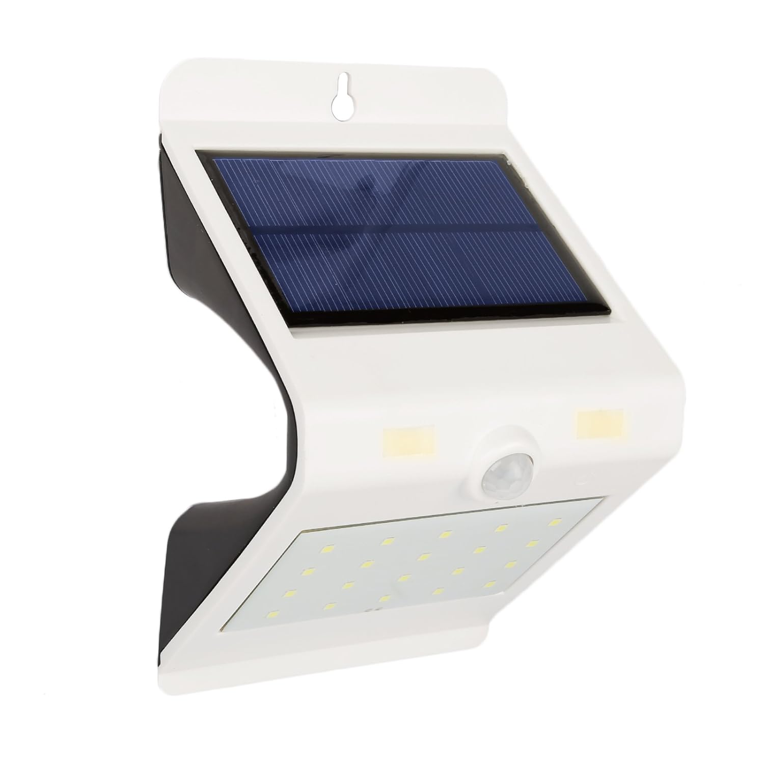 動き検出 ソーラーライト 124 ランタン Lt24 屋外 アウトドアー Hommii 24led ガーデン ソーラーチャージ B075ry2cw7 防水 センサーライト 最も完璧な