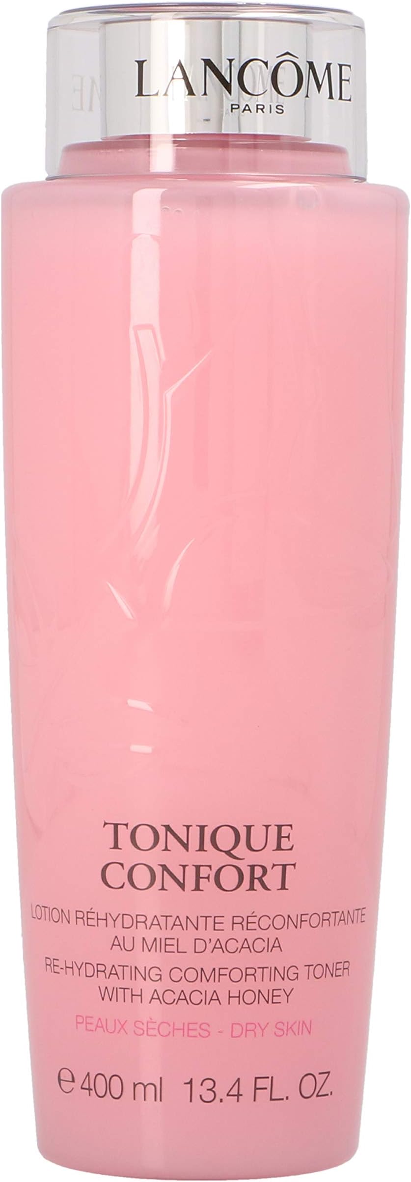 Lancome Tonique Confort 400ml Face Toner Hydrating Moisturizing Skincare