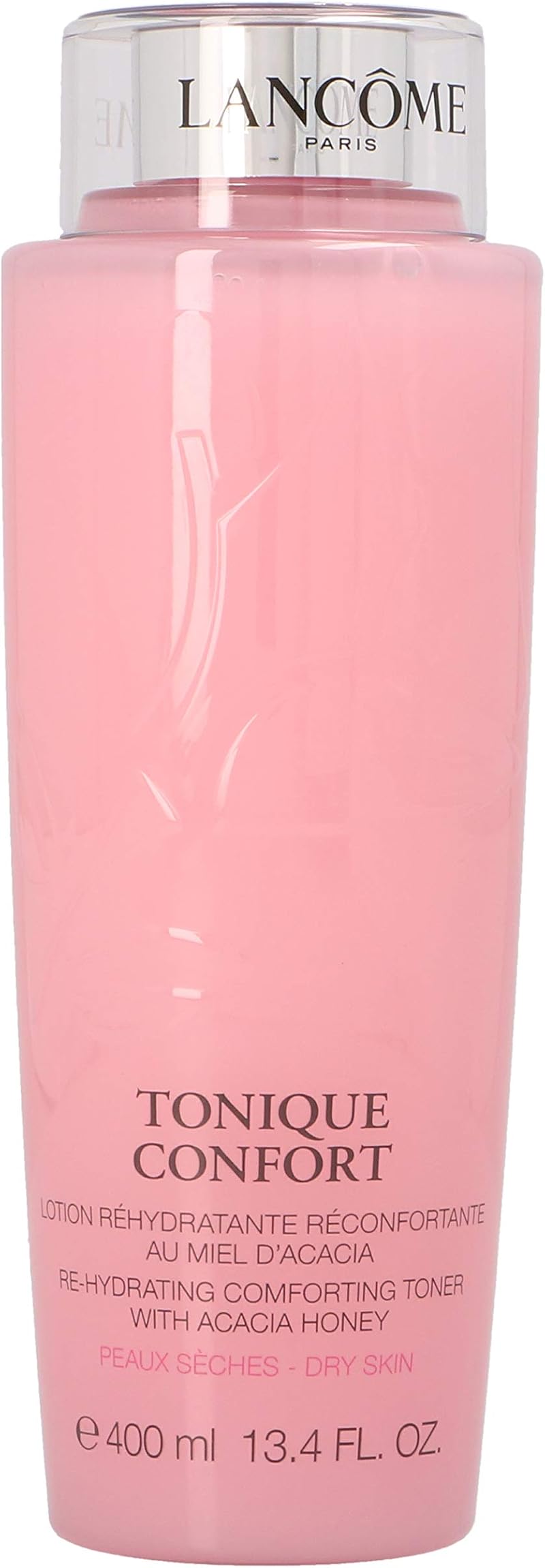 Lancome Tonique Confort 400ml Face Toner Hydrating Moisturizing Skincare