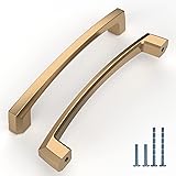 KNOKLOCK 10 Pack 5 Inch(128mm) Kitchen Cabinet