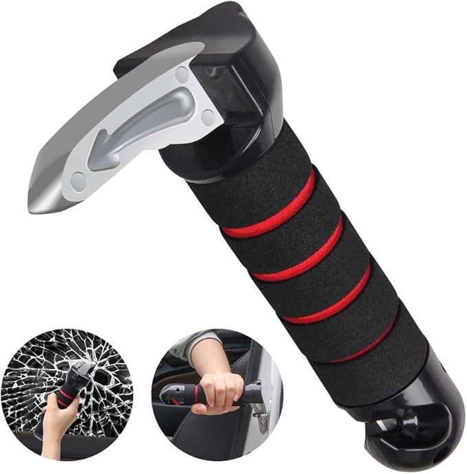 Auto Car Assist Handle Grab Bar Portable Vehicle Support Handle Standing Mobility