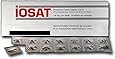 IOSAT Potassium Iodide 14 Tablets