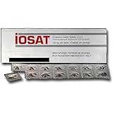 IOSAT Potassium Iodide 14 Tablets