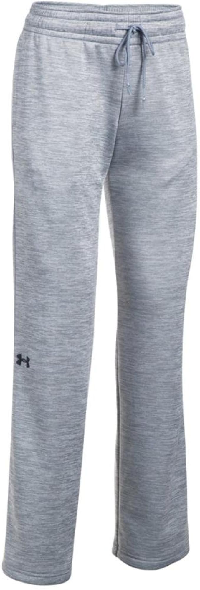 under armour women's storm armour fleece lightweight jogger