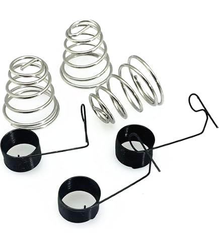 Gruppo Tensore Per Macchina Da Cucire Singer 15 Class – CKPSMS HA-93 (2 Pezzi)