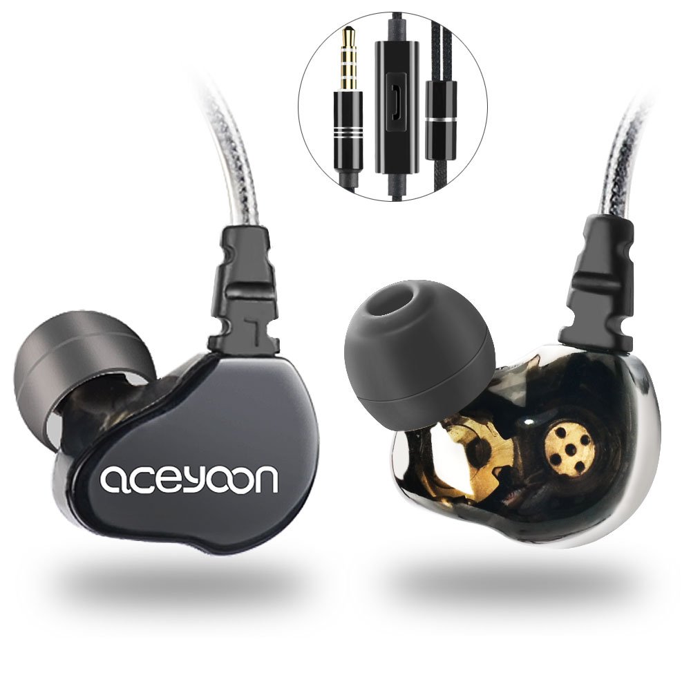 7 Best In Ear Monitors for Drummers (2018 Buying Guide) >> 🥇🥇🥇