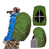 Joy Walker Waterproof Backpack Rain Cover for