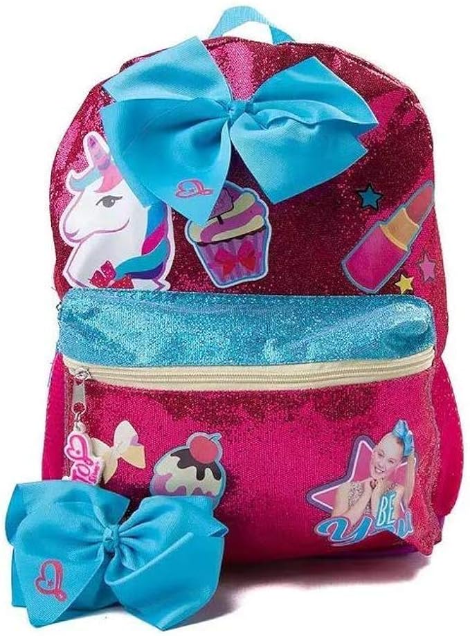 jojo siwa luggage target