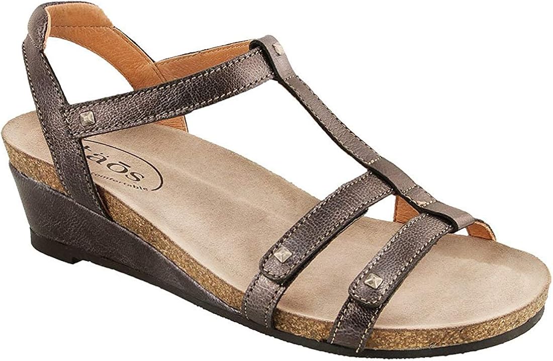 taos wanderer sandal