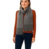 TINKUY PERU Alpaca Wool Blend Scarf – Handmade in Peru – Soft, Warm & Lightweight – Unisex Winter Shawl – Luxury Gift