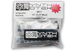 SYNTHROTEK MST '07 Buffered Multiple Kit