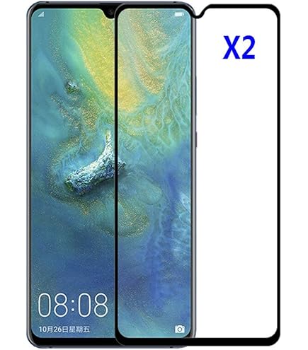 Vetro Temperato Protezione Schermo 2 Protezioni Vetro Temperato Supershieldz Per Huawei Nexus 6P - Salva Schermo Antigraffio E Resistente Schermo Protettivo Vetro Temperato - Foto 9