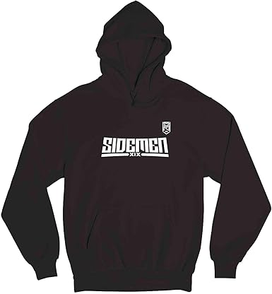 sidemen hoodie amazon