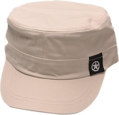 flat top hats amazon