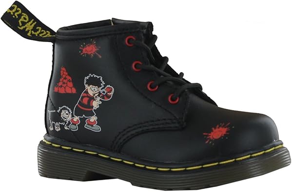 dr martens infant size 6