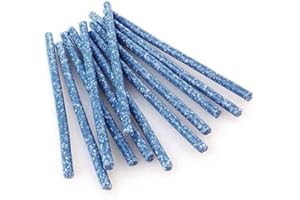 12pcs Drain Cleaner Sticks Sink Deodorizer Sink-Refreshment Odor Free to Hold Pipe Cleaning Stick Attractive Design