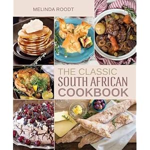 Roodt, M: classic South African cookbook