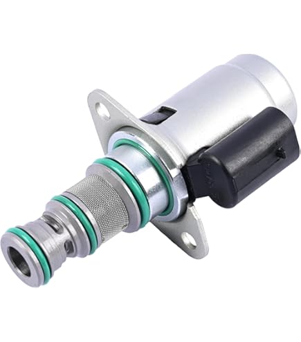 Amazon.com: Neeseelily Solenoid Valve 25/223603 25/223168 SV98-T39