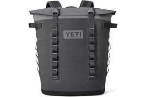 YETI Hopper M Series Backpack Soft Sided Coolers with MagShield Access