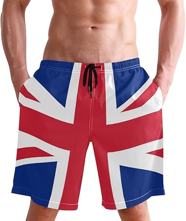 uk swim trunks