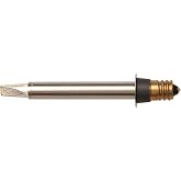 Weller 1233S HEATER,LONG CHISEL TIP,33W, Black