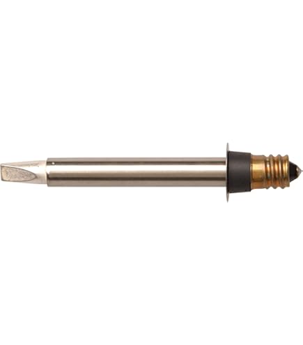 Amazon.com: Weller 4033S Heater,45W,Long Chisel TIP, Multi, One