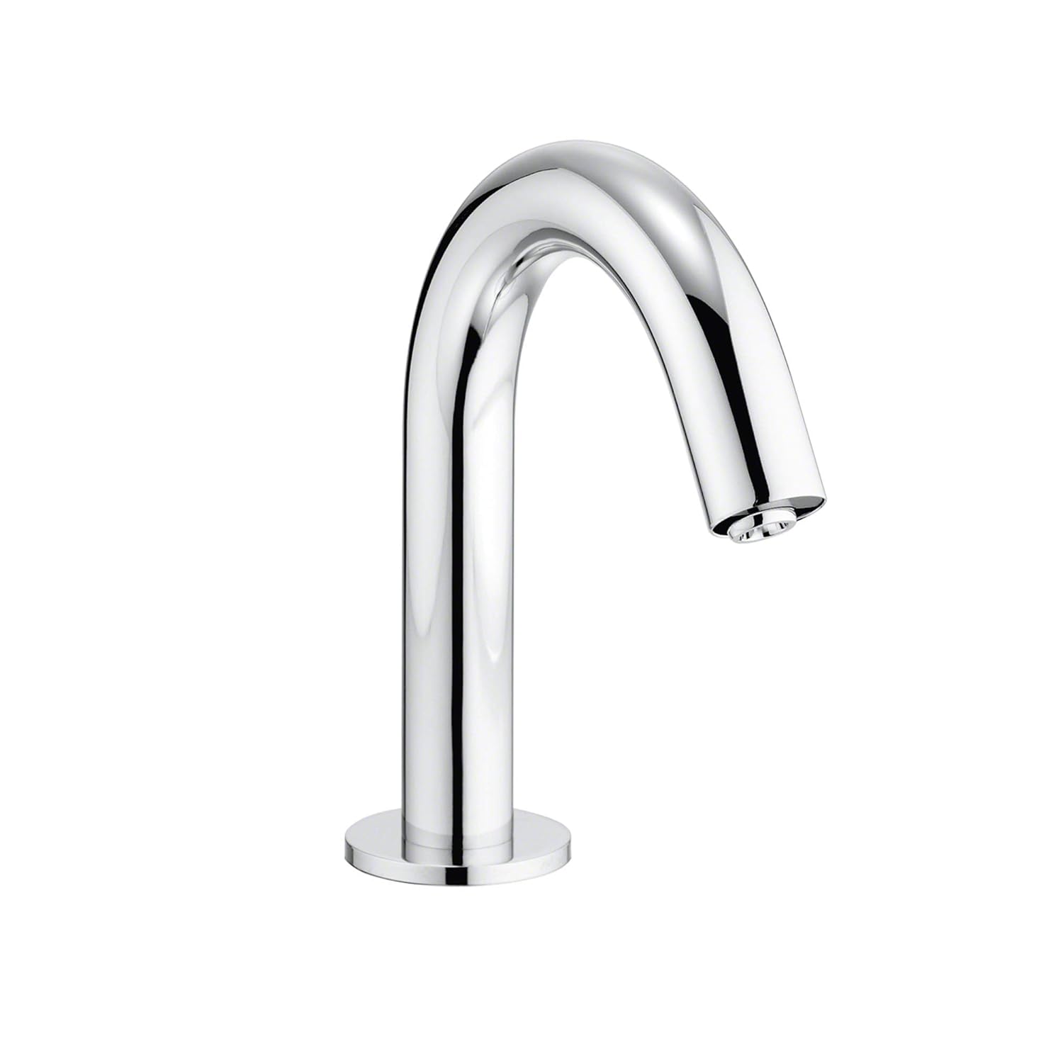 Toto Tels113 Cp Helix Ecopower 0 35 Gpm Electronic Touchless Sensor Bathroom Faucet Spout Polished Chrome Amazon In Home Improvement