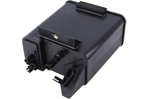 MISIOEK Vapor Canister Replacement For 2005-2019 Nissan Frontier,2005-2012 Nissan Pathfinde,2005-2015 Nissan Xterra 14950EA200