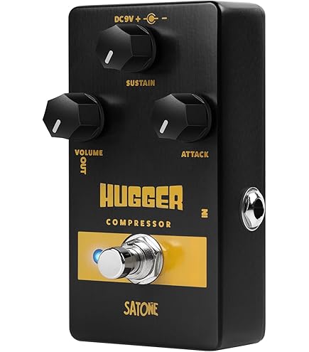 Amazon.com: Animals Pedal Relaxing Walrus V2 Delay Pedal : Musical