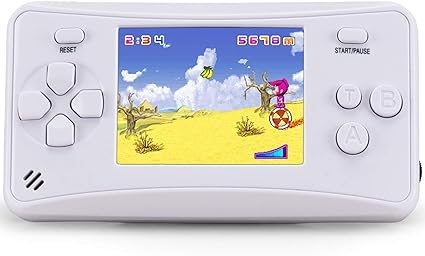 handheld games for children