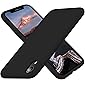 Cordking iPhone XR Case, Silicone Ultra Slim Shockproof Phone Case with [Soft Anti-Scratch Microfiber Lining], 6.1 inch…