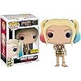 Funko POP! Suicide Squad Harley Quinn Gown Exclusive Heroes #108