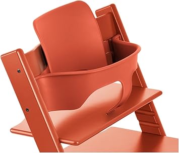 stokke tripp trapp red