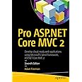 Pro ASP.NET Core MVC 2