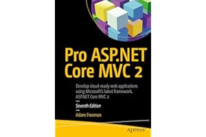 Pro Asp Core Mvc 2