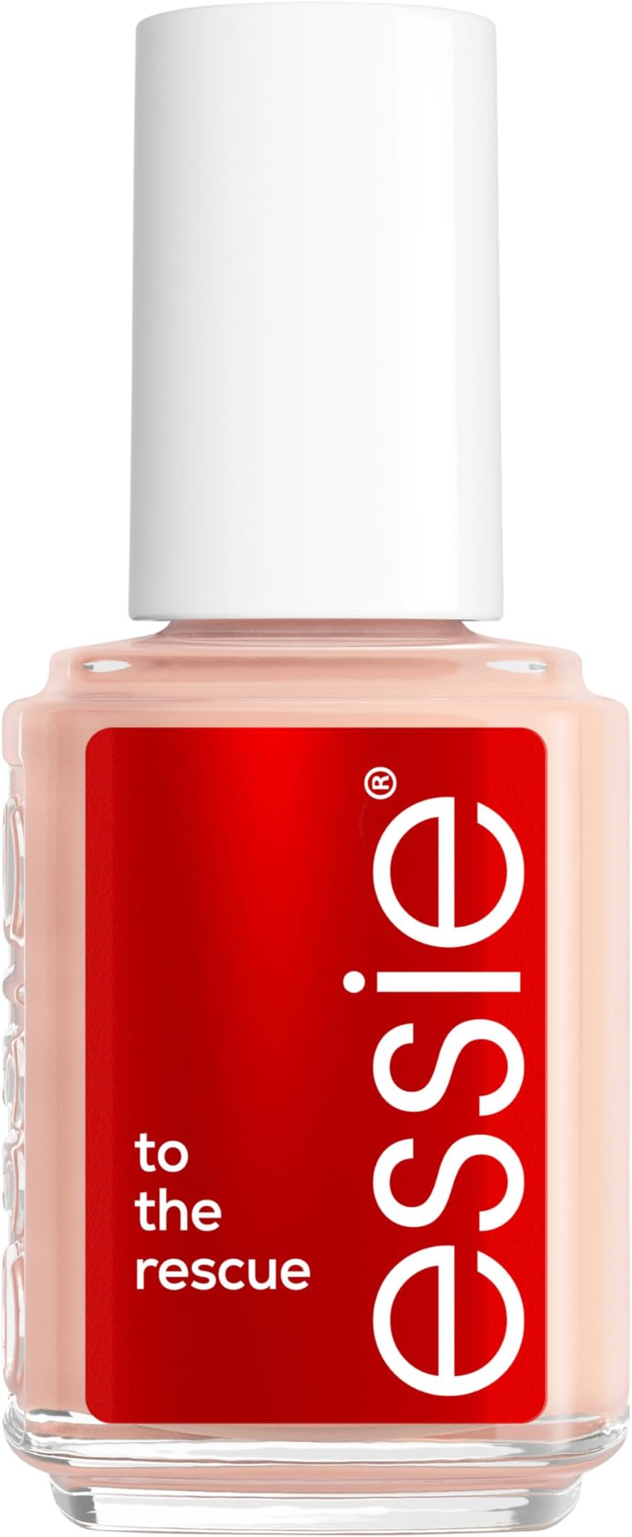 essie To The Rescue UV Gel Damage Repair Nail Treatment 5 Days