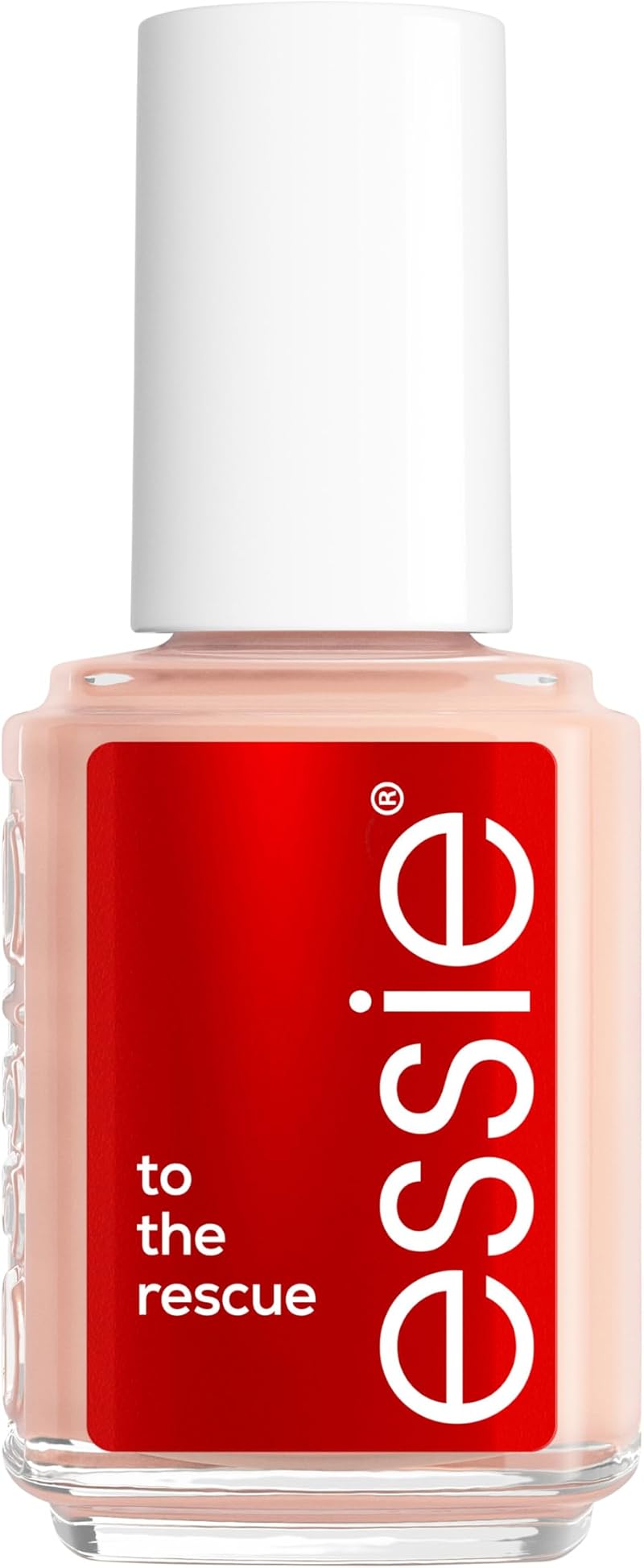 essie To The Rescue UV Gel Damage Repair Nail Treatment 5 Days