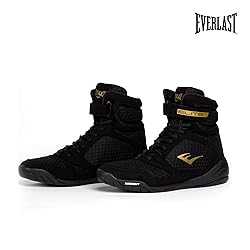 Everlast Elite V2 Boxing Shoes: Your Ultimate
