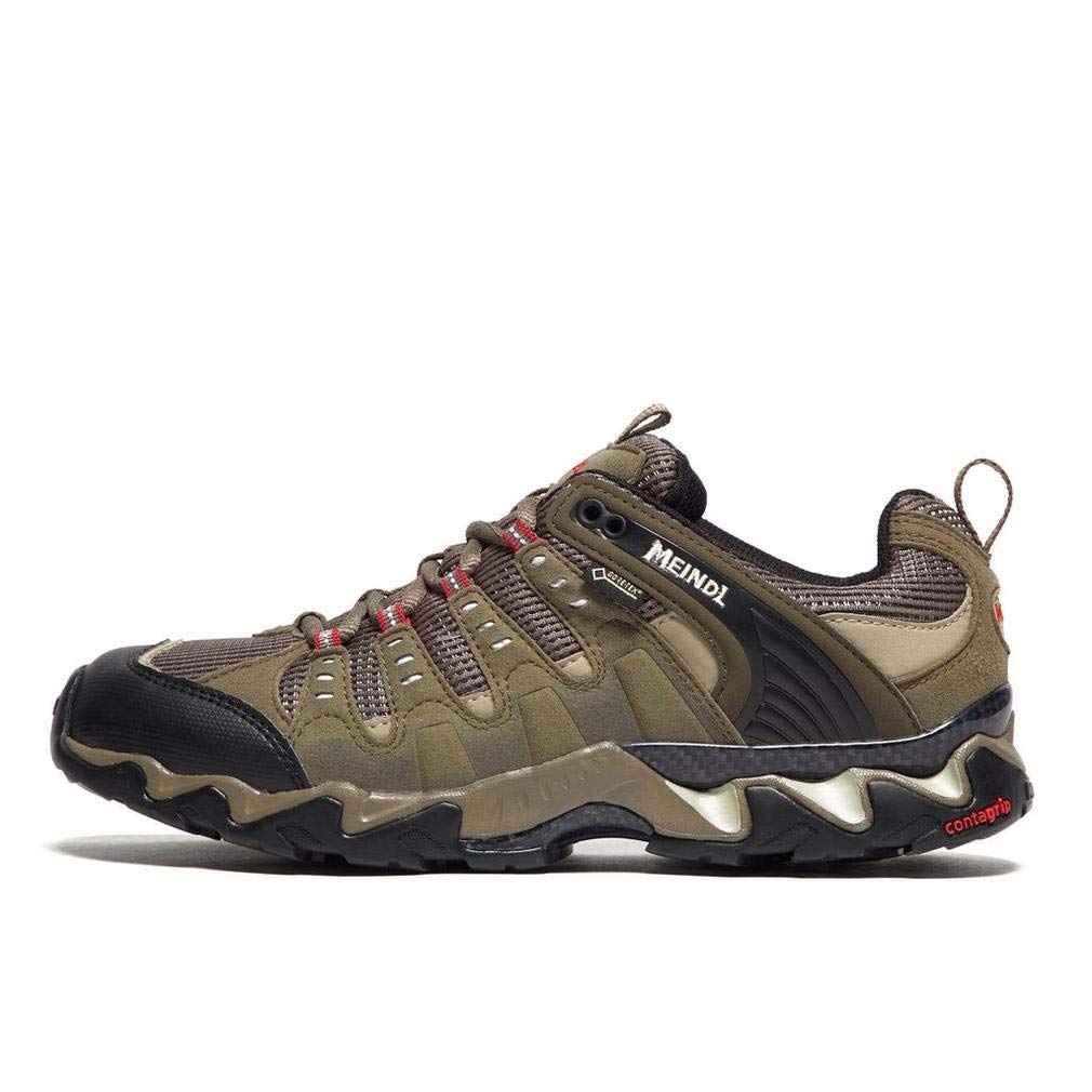 Meindl men's respond gtx low rise hiking shoes Outlet