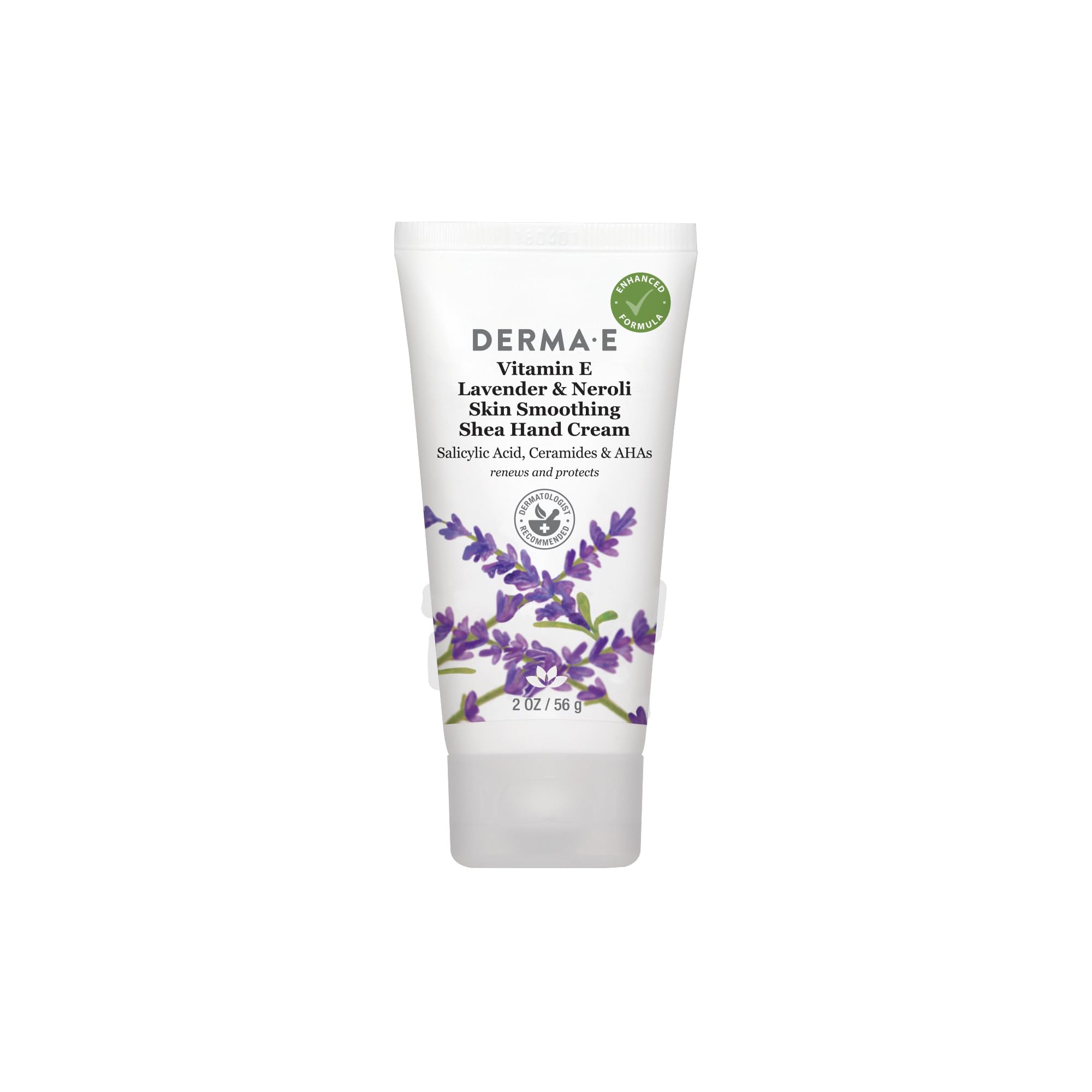 Derma E Vit. E Lavender & Neroli Hand Cream 56g
