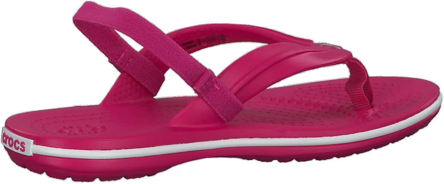  | Crocs Unisex-Child Crocband Flip Flops | Sandals for Kids | Sandals