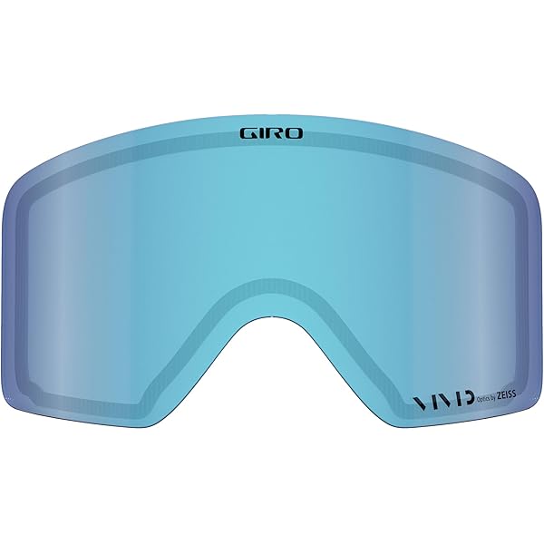 Amazon.com : Giro Contour RS Snow Goggle Replacement Lens - Vivid