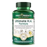 Purity Products Ultimate H.A. Formula - Clinically