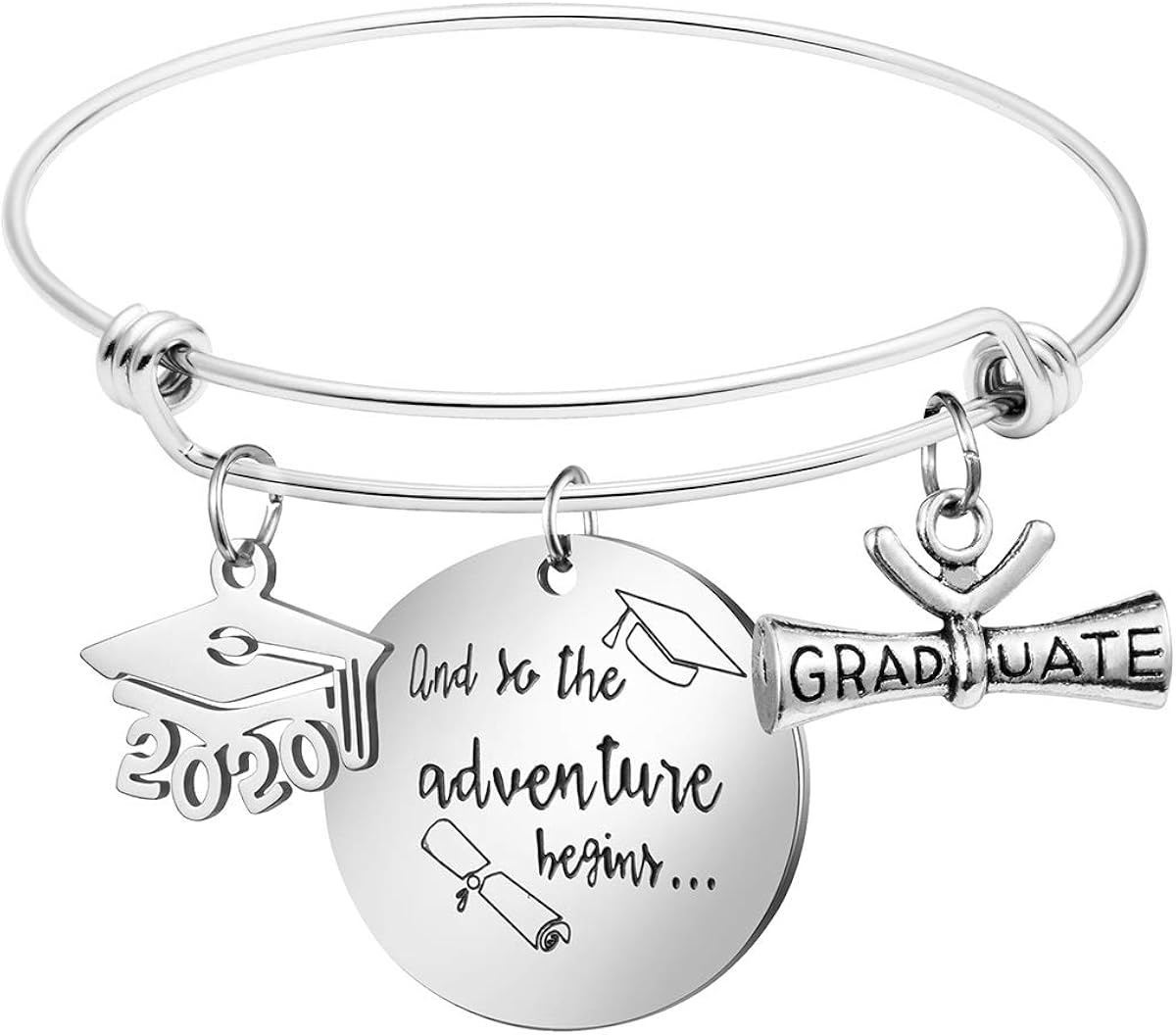 best gift for girlfriend on her graduation