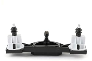 Bruce & Shark, ABS Shuttle Valve Modulator for Defender & Discovery 2 - SWO500030