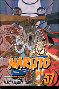 楽天カード分割 送料無料 Naruto 英語版 57巻セット 少年漫画 Inacril Com