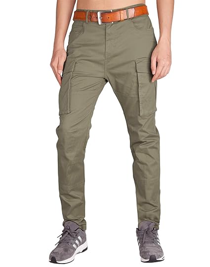 italy morn cargo pants