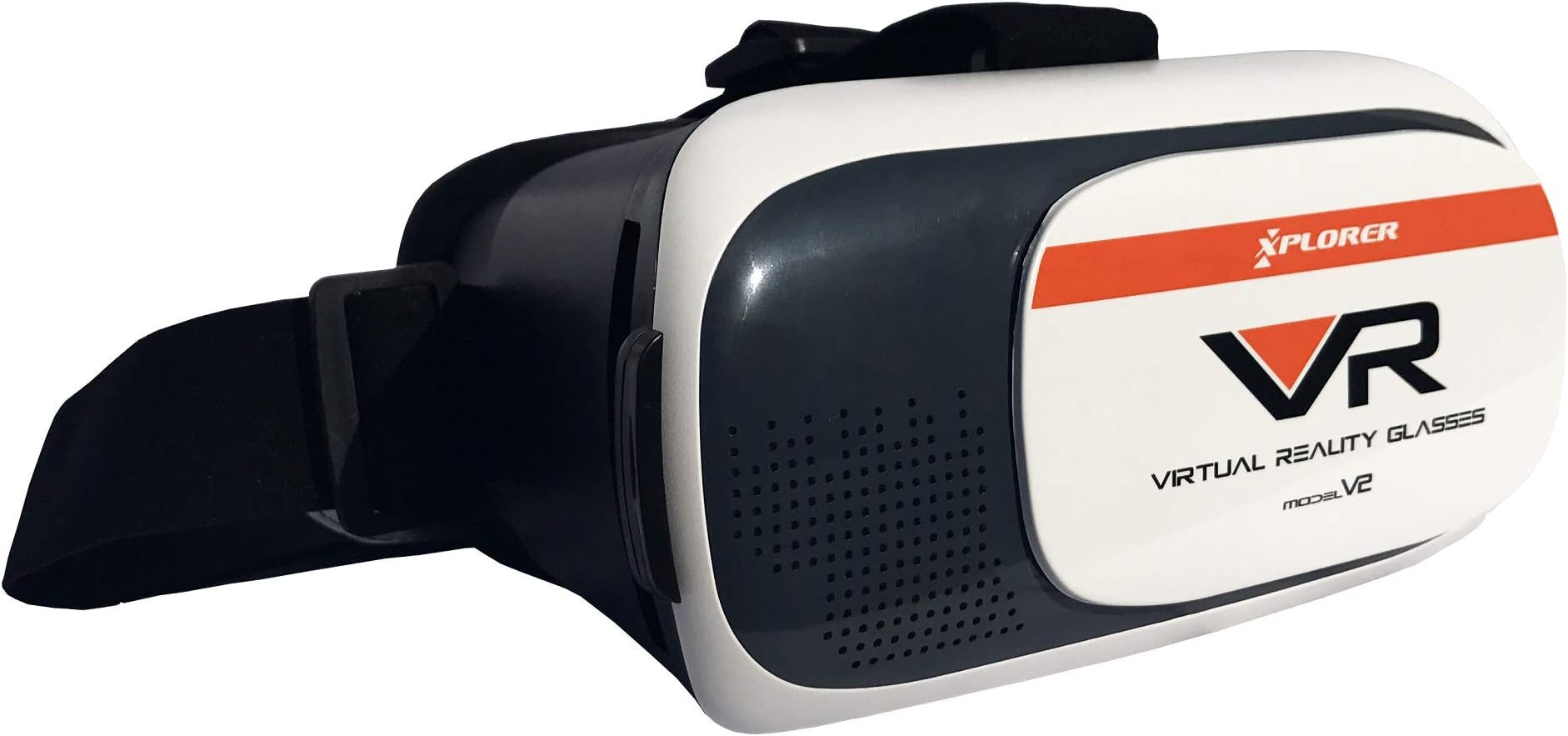 Xplorer V2 Virtual Reality VR Glasses