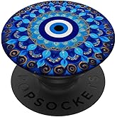 Evil Eye PopSockets Adhesive PopGrip